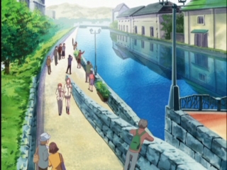 Tvアニメ ラブ コン 舞台探訪 聖地巡礼 小樽 札幌編 舞台探訪総研 聖地巡礼ブログ