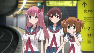 TVアニメ『咲-Saki-阿知賀編 episode of side-A』舞台探訪（聖地