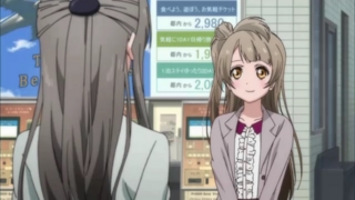 Tvアニメ ラブライブ 舞台探訪 聖地巡礼 品川駅 舞台探訪総研 聖地巡礼ブログ