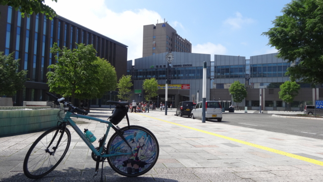 Tvアニメ 銀の匙 Silver Spoon 舞台探訪 聖地巡礼 先行上映会 第1話編 帯広編 舞台探訪総研 聖地巡礼ブログ