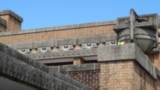 Tvアニメ Fate Zero 舞台探訪 聖地巡礼 愛知博物館明治村編 舞台探訪総研 聖地巡礼ブログ