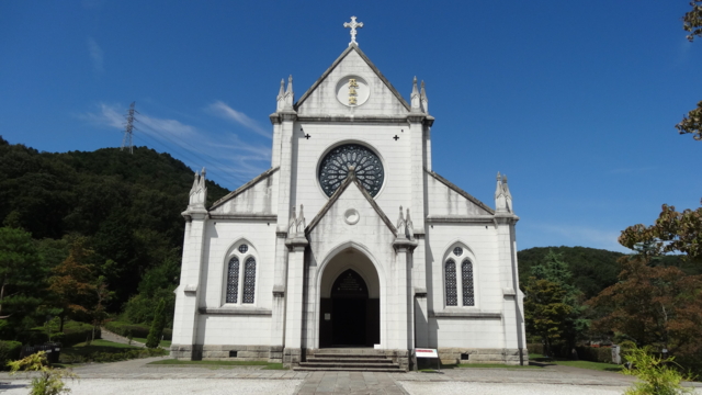 Tvアニメ Fate Zero 舞台探訪 聖地巡礼 愛知博物館明治村編 舞台探訪総研 聖地巡礼ブログ