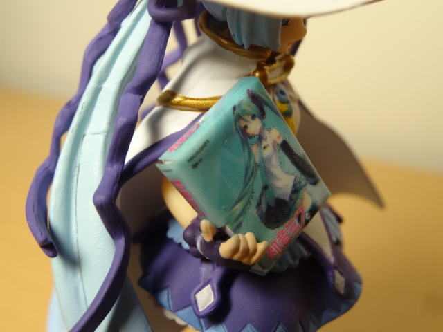 SNOW MIKU 2014】新千歳空港限定 海洋堂雪ミクガチャポンvol.3に