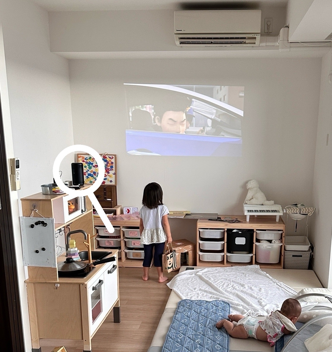 IKEAのロフトベッド手放し - 日韓夫婦＊paguのオプティまる◎手帖