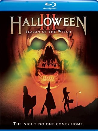 【きれいめファッション51選】上品さと清潔感をキープし ハロウィンⅢ】これを「ハロウィン」シリーズと呼んでいいのか 洋画・外国映画