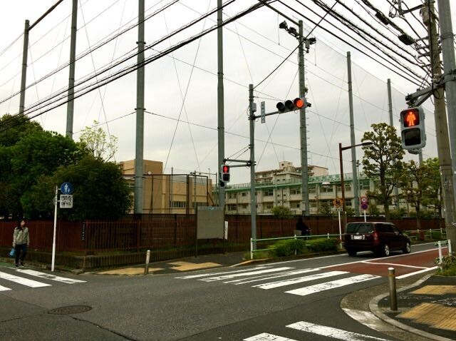 巡業先
