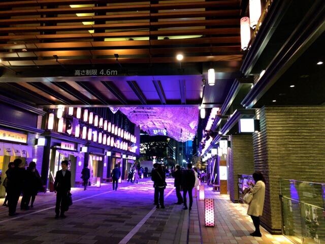 coredo室町