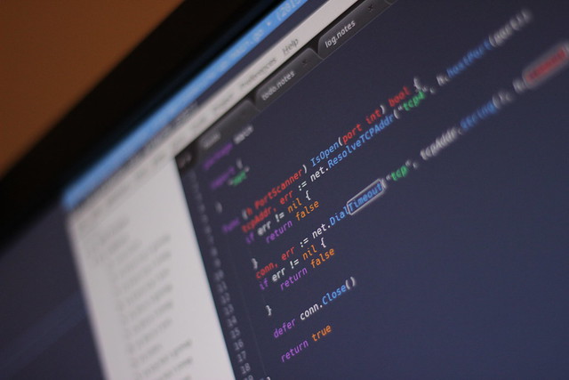 プログラミング