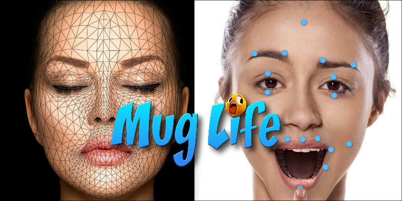 1タップで顔写真が生きているように動き出す画像認識アプリ Mug Life を使ってみた Paiza開発日誌