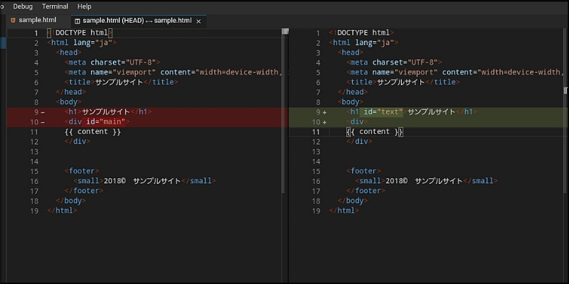 f:id:paiza:20190313130150j:plain f:id:paiza:20190313130150j:plain