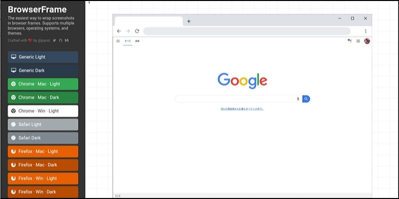19年版 無料でモックアップ画像を作りまくれるwebサービスまとめ Paiza開発日誌 19年版 無料でモックアップ画像を作りまくれるwebサービスまとめ Paiza開発日誌