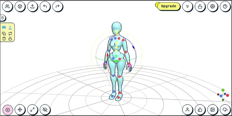 超簡単 ブラウザ上で3dモデルを作成できる無料webサービス厳選まとめ Paiza開発日誌