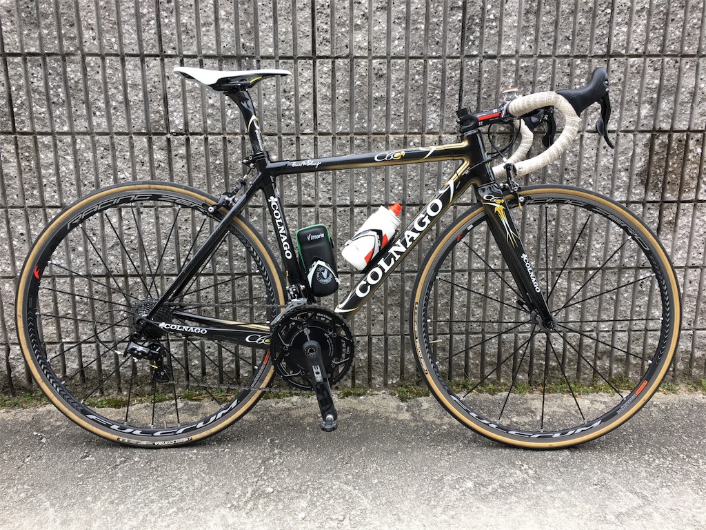 かっつみーの自転車日記