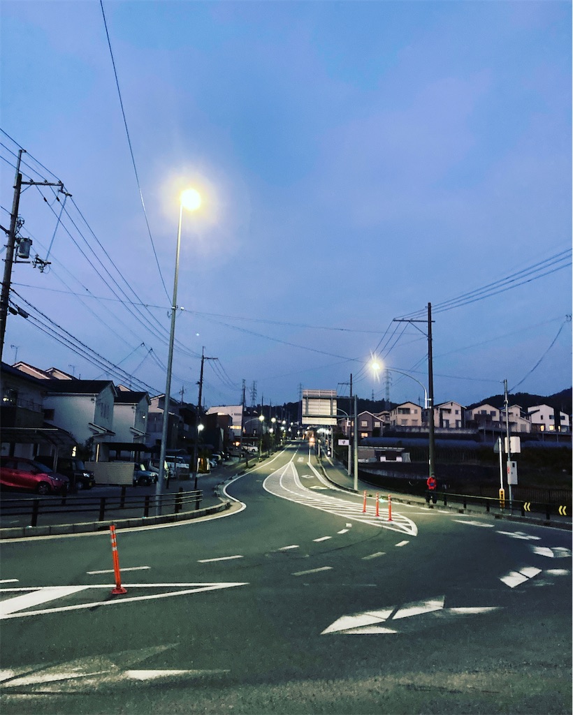 かっつみーの自転車日記