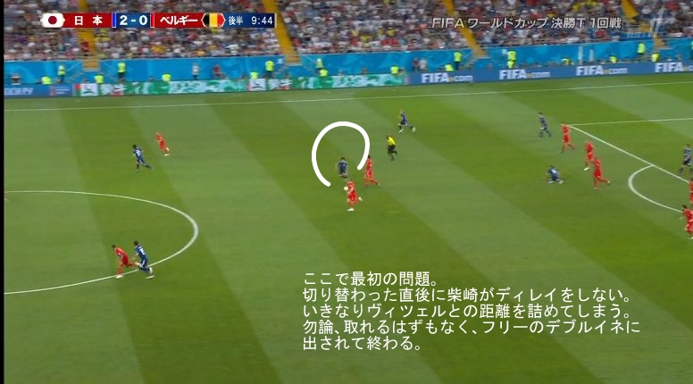 Pal 9999のサッカーレポート Pal 9999のサッカーレポート
