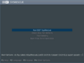 Eset_SysRescue_Live_bootmenu