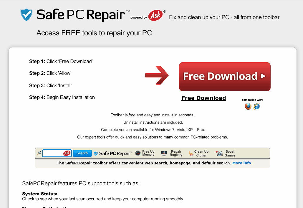 だまし広告 ニセ物アップデート画面などでインチキソフトをインストールさせようとするアレを集めてみた Palm84 某所の日記