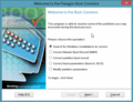 boot_corrector