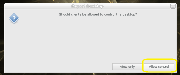 VNC_RDP_Desktop_Export_03_allow_control