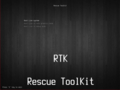 RTK-3_UEFIbootmenu