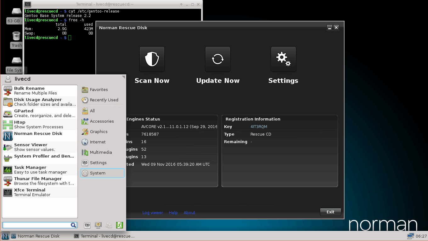 norman_rescue_disk_desktop