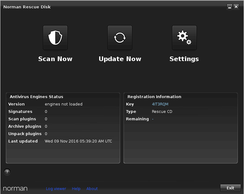 norman_rescue_disk_scanner