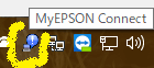 SystemTray_MyEPSON_Portal