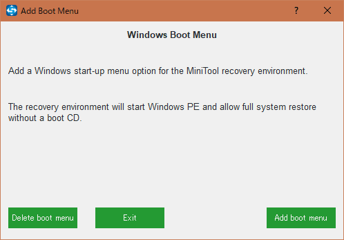 10-MiniTool_ShadowMaker_Tools-AddBootMenu