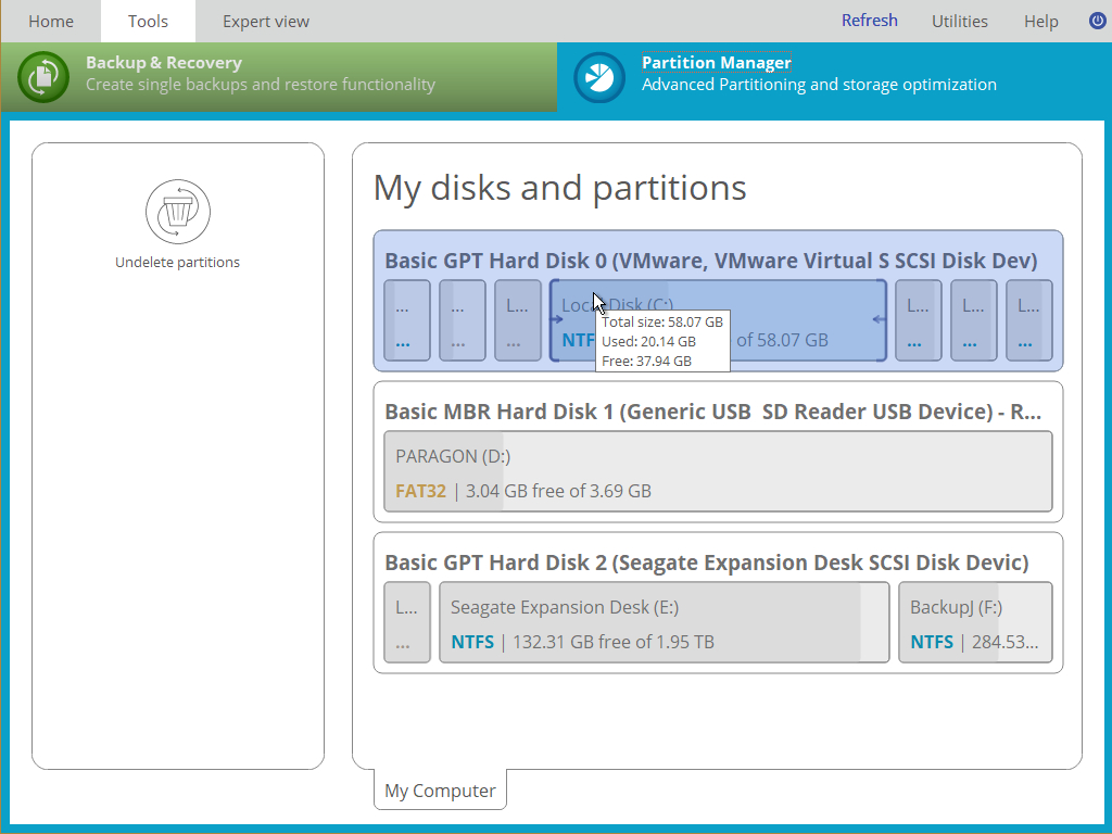 Mediaboot_02-Tools-PartitionManager