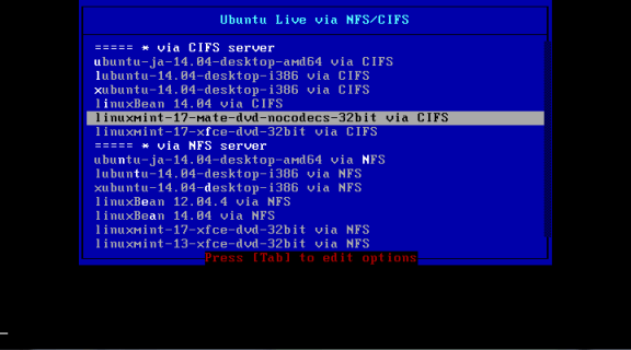 01-cifs_pxelinux_menu_mint17.png