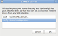 06-Knoppix86_Samba-Searver_config