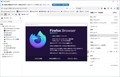 Firefox89.0a1