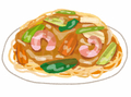 food_ankake_yakisoba