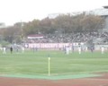 武蔵野陸上競技場081115