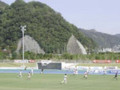 三菱水島FC対栃木SC