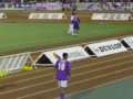 吉田で紅白戦