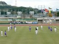 広島ユース対水戸