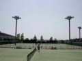 福岡国際テニス2009