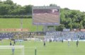 レベスタでサガン戦