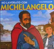 Ho lavorato con Michelangelo