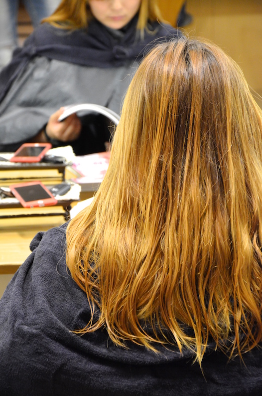 サロントリートメント レルミス 本日より Panache Blog