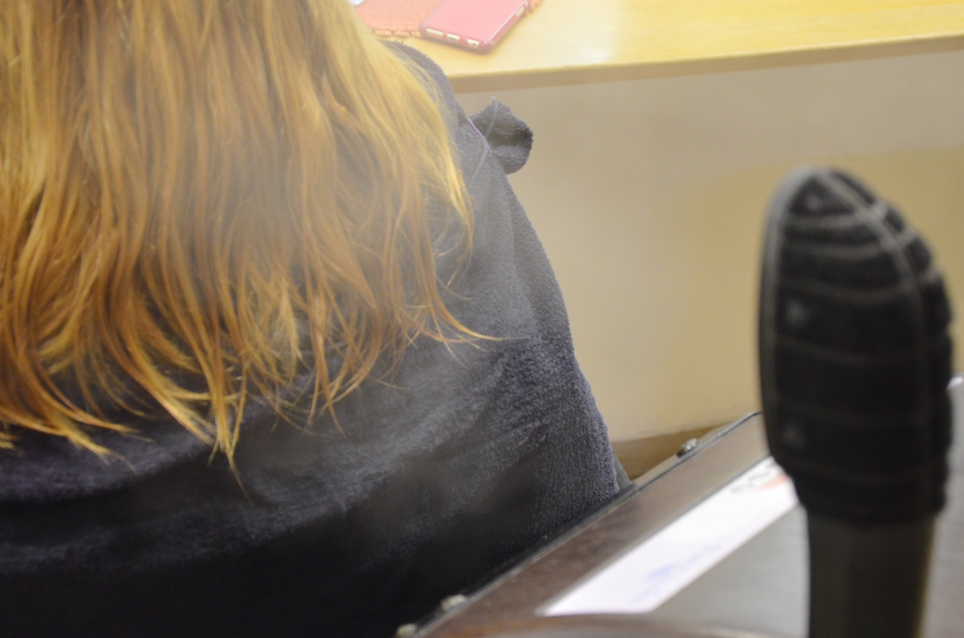 サロントリートメント レルミス 本日より Panache Blog