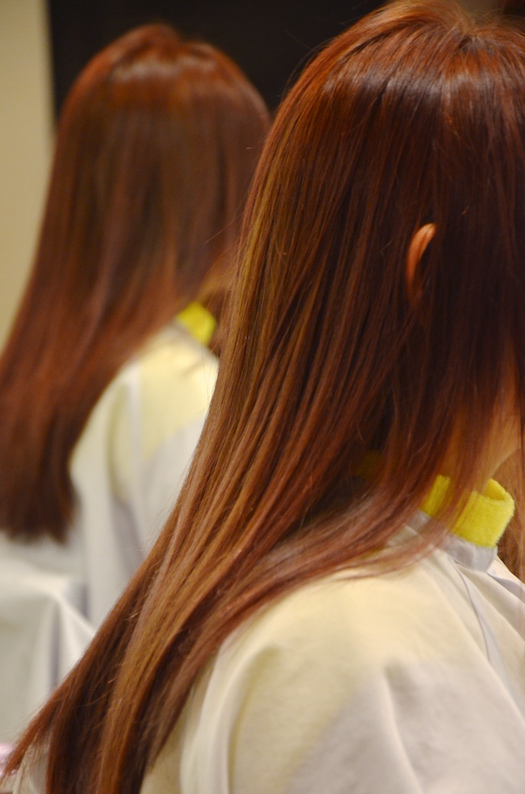 サロントリートメント レルミス 本日より Panache Blog