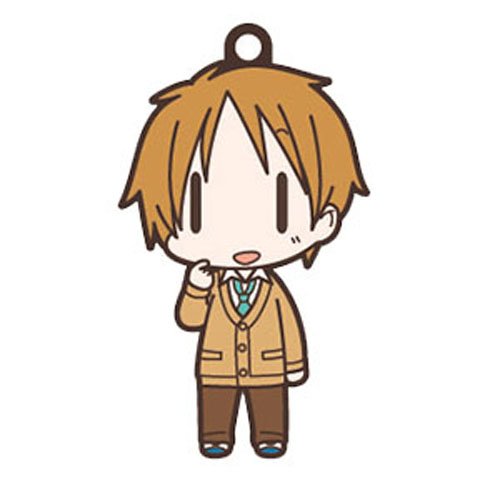 一週間フレンズ。 ぽっぷちらばーこれくしょん。 3はせ ゆうき 一週間フレンズ。 ぽっぷちらばーこれくしょん。 3はせ ゆうき
