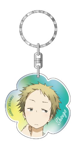 一週間フレンズ。 アクリルキーホルダー 桐生将吾 一週間フレンズ。 アクリルキーホルダー 桐生将吾