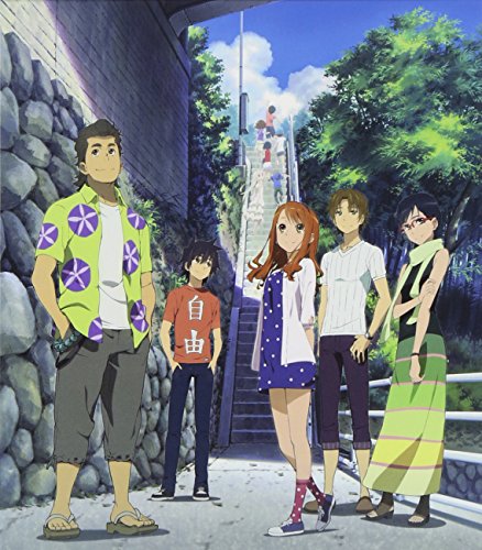 劇場版 あの日見た花の名前を僕達はまだ知らない。Original Soundtrack 劇場版 あの日見た花の名前を僕達はまだ知らない。Original Soundtrack