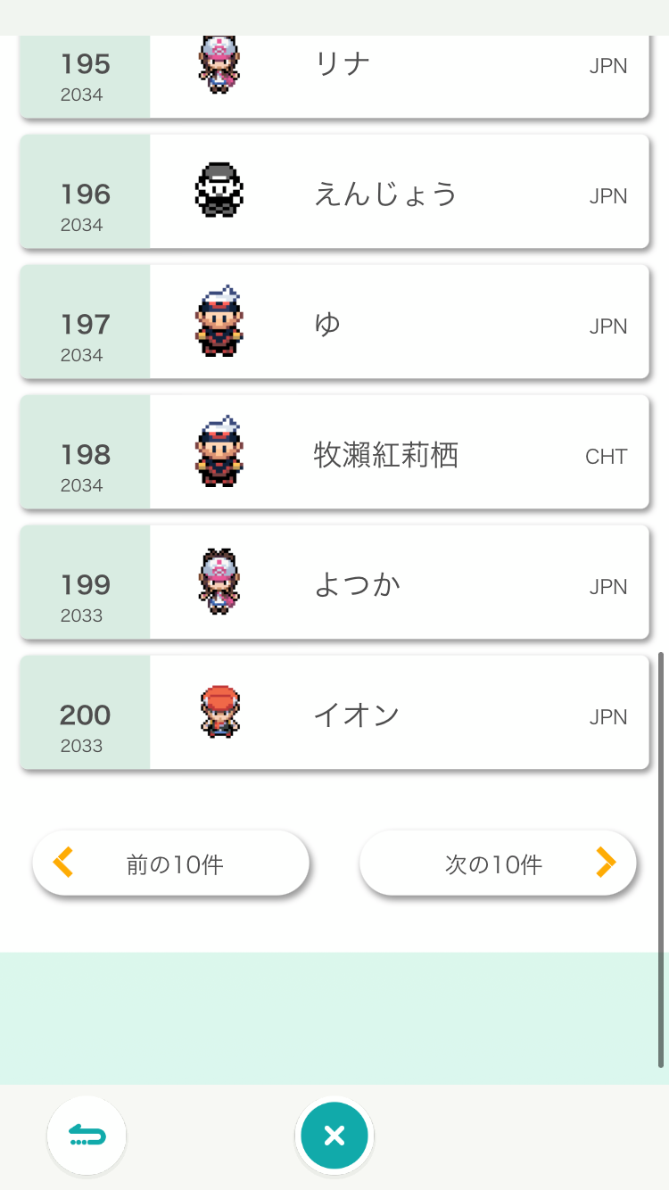 S12 最終199位レート33 ラティラティ構築 輝く天邪鬼の案内図