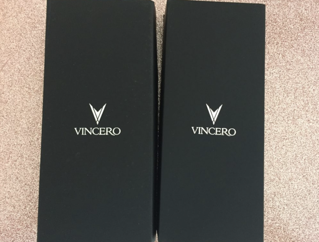 初めてvinceroという会社で時計を買ってみたレビューと評価 アメリカンの彼と結婚までの軌跡