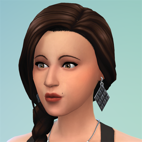 Jade Rosa