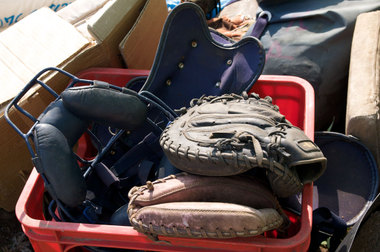 Baseball